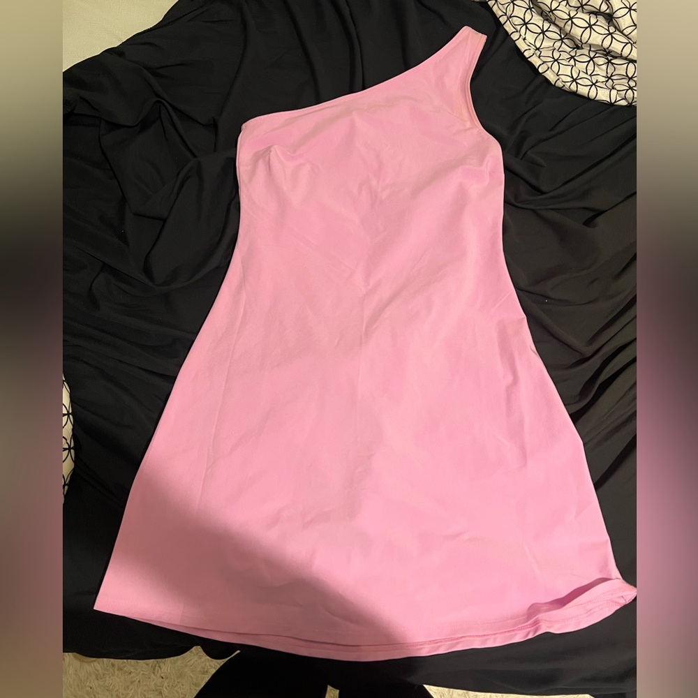 Abercrombie dress